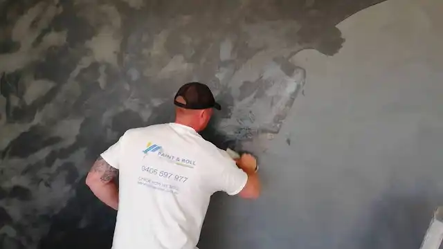 residential painting services in dulwich Hill sydney