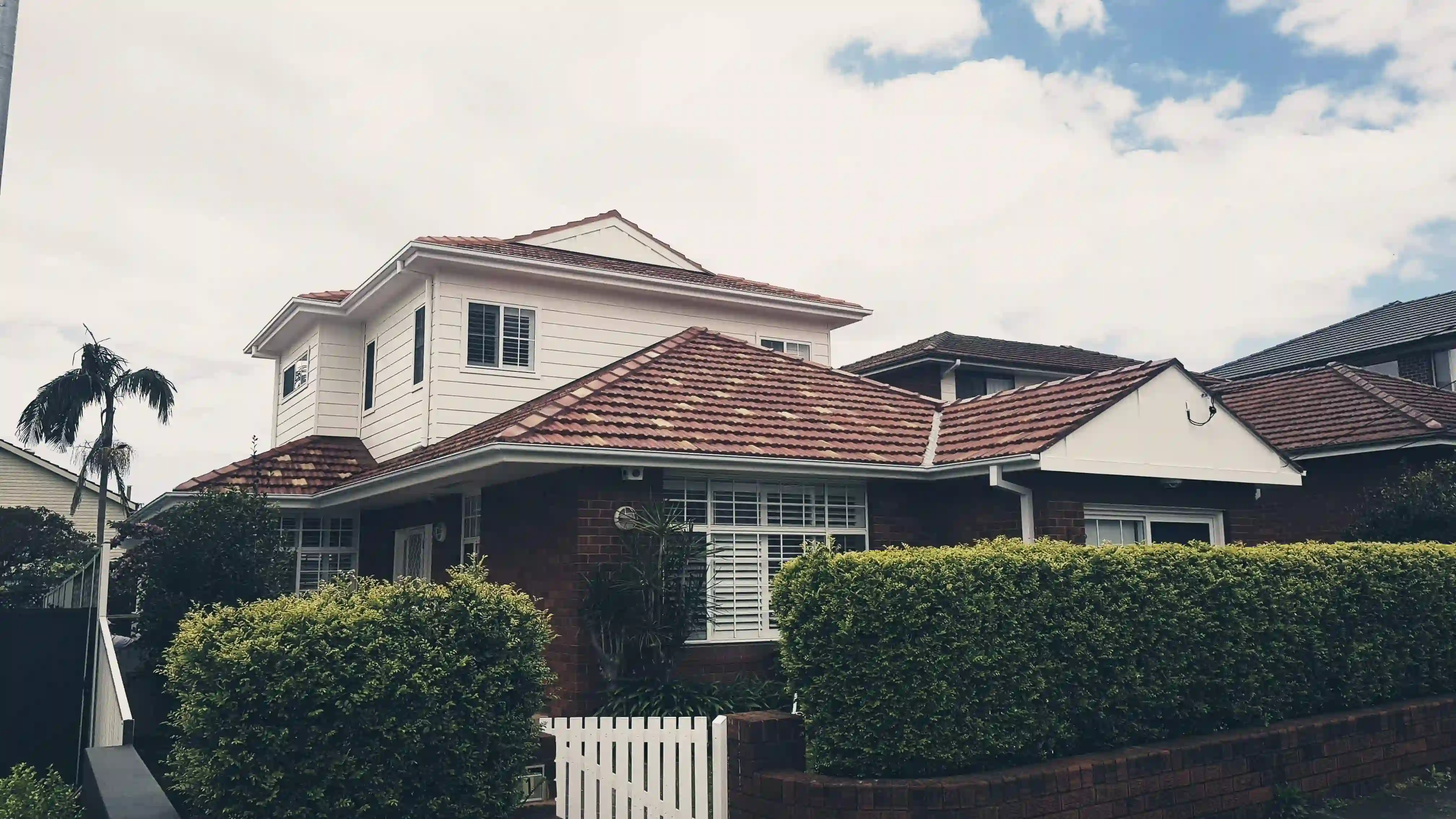 interior painting services in Dulwich hill Sydney